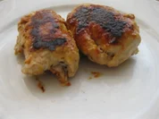 Involtini mit Walnussfüllung - Rezept