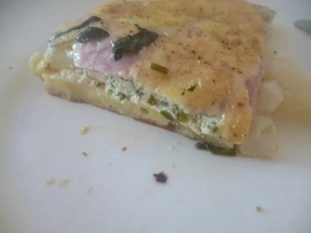 Spargelpizza - Rezept - Bild Nr. 3