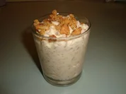 Zwiebelbutter - Rezept