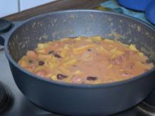 Rote Suppe - Rezept