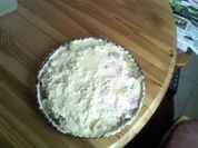 französisches Quiche Lorraine-Rezept - Rezept