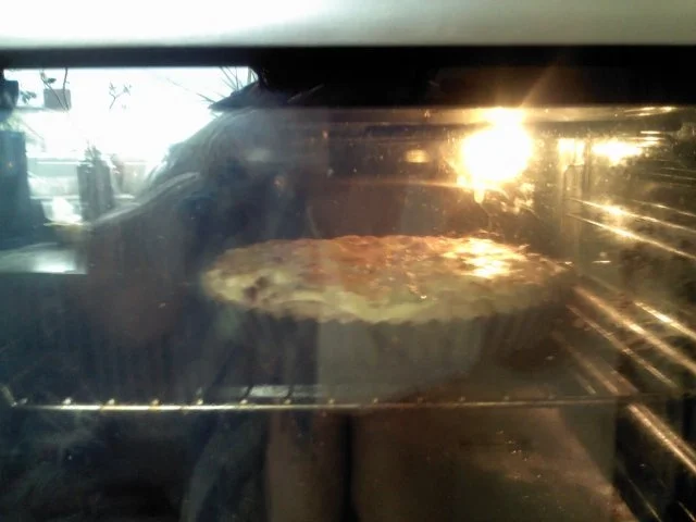 französisches Quiche Lorraine-Rezept - Rezept - Bild Nr. 2