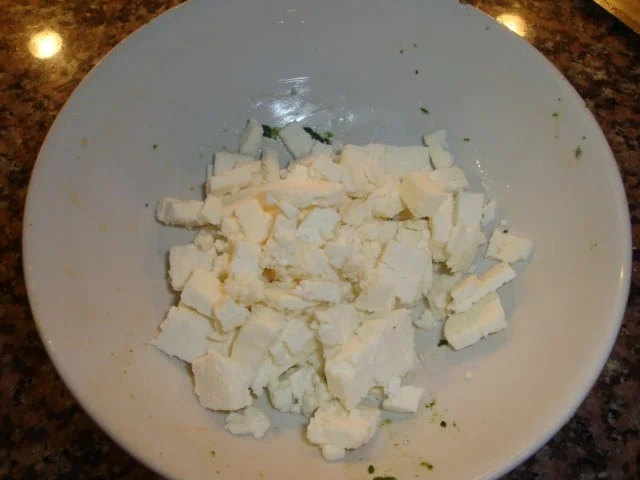 Spinat-Käse-Garnelen Strudel - Rezept - Bild Nr. 3