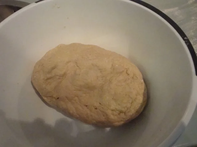 Quark-Dinkel-Brot - Rezept - Bild Nr. 5