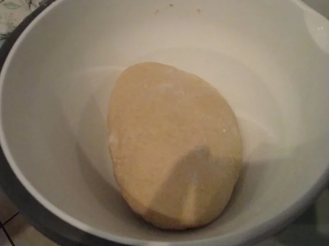 Quark-Dinkel-Brot - Rezept - Bild Nr. 7