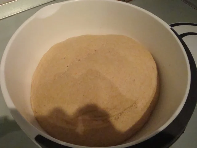 Quark-Dinkel-Brot - Rezept - Bild Nr. 8