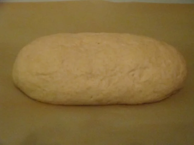 Quark-Dinkel-Brot - Rezept - Bild Nr. 9