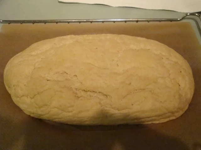 Quark-Dinkel-Brot - Rezept - Bild Nr. 10