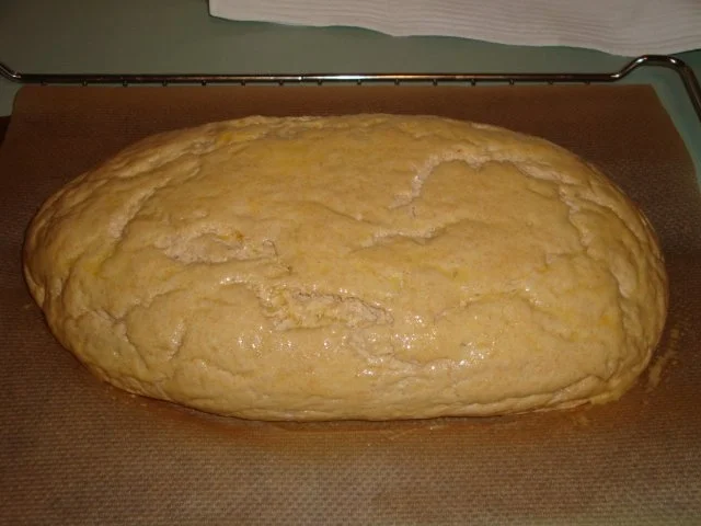 Quark-Dinkel-Brot - Rezept - Bild Nr. 11