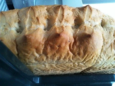 Weissbrot als Toastbrot - Rezept - Bild Nr. 13