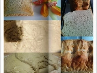 Weissbrot als Toastbrot - Rezept - Bild Nr. 17