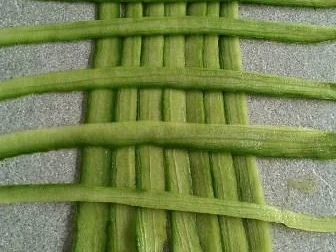 Gurke Röllchen mit Wasabicocktailsosse - Rezept - Bild Nr. 16