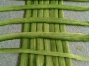 Gurke Röllchen mit Wasabicocktailsosse - Rezept - Bild Nr. 16