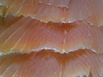 Lachs Röllchen mit selbst gebackenem Toastbrot à la Biggi - Rezept - Bild Nr. 20