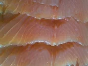 Lachs Röllchen mit selbst gebackenem Toastbrot à la Biggi - Rezept - Bild Nr. 20