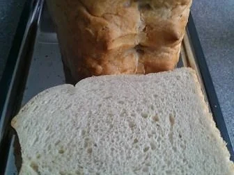 Lachs Röllchen mit selbst gebackenem Toastbrot à la Biggi - Rezept - Bild Nr. 30