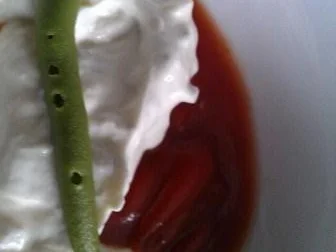 Wasabicocktailsosse - Rezept - Bild Nr. 11