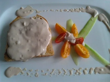 Wasabicocktailsosse - Rezept - Bild Nr. 12