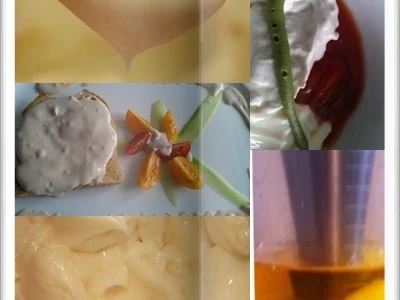 Wasabicocktailsosse - Rezept - Bild Nr. 13