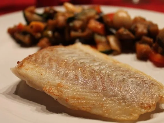 Rezept: Ratatoille Bild Nr. 5 Ratatoille - Rezept - Bild Nr. 5