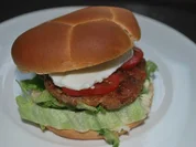 Hackfleisch-Patty-Variationen für Burger - Rezept