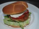 Hackfleisch-Patty-Variationen für Burger - Rezept