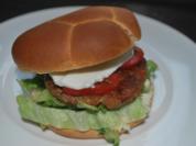 Hackfleisch-Patty-Variationen für Burger - Rezept