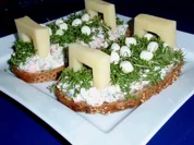 Rezept: EM-Frühstück 2012 EM-Frühstück 2012 - Rezept