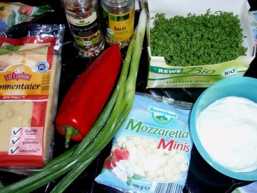 EM-Frühstück 2012 - Rezept - Bild Nr. 2