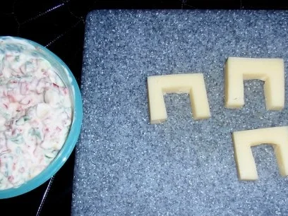 EM-Frühstück 2012 - Rezept - Bild Nr. 4