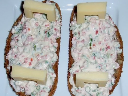 EM-Frühstück 2012 - Rezept - Bild Nr. 7