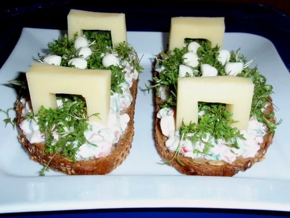 EM-Frühstück 2012 - Rezept - Bild Nr. 9