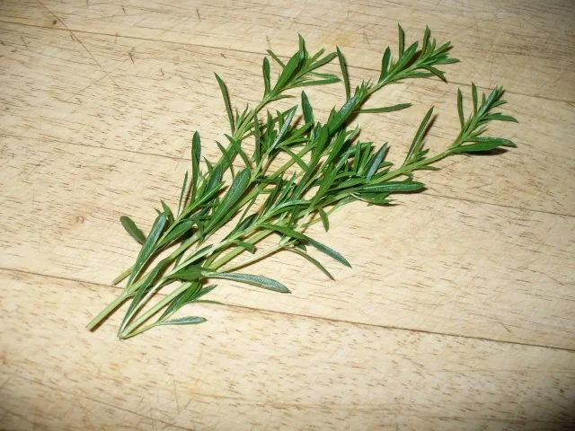 Herzhafter Salat - Rezept - Bild Nr. 3