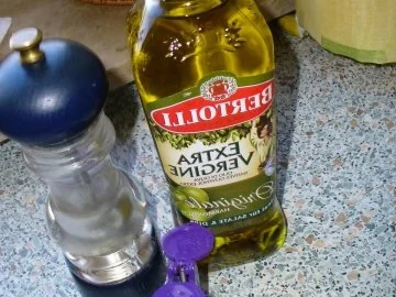 Herzhafter Salat - Rezept - Bild Nr. 2