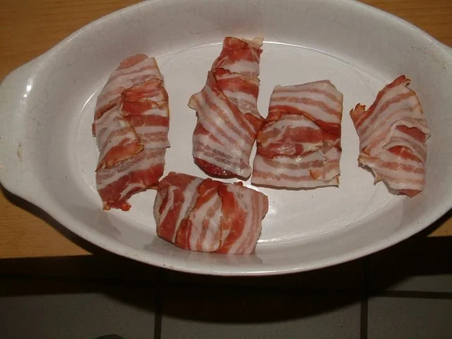 Schwarzwälder Schweinemedaillons an Kirschsoße - Rezept - Bild Nr. 5