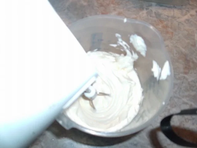 Giraffen-Mascarpone - Rezept - Bild Nr. 4