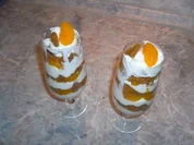 Giraffen-Mascarpone - Rezept