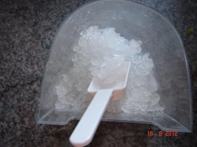 Smoothies & Co. : Pina-Colada mit Kokosmilch - Rezept - Bild Nr. 5