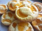 Mandarinen-Kokos-Muffins mit Stevia - Rezept