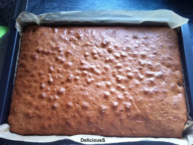 Fußball EM & WM Kuchen - Fußballfeld - Fußballplatz - Rezept - Bild Nr. 2