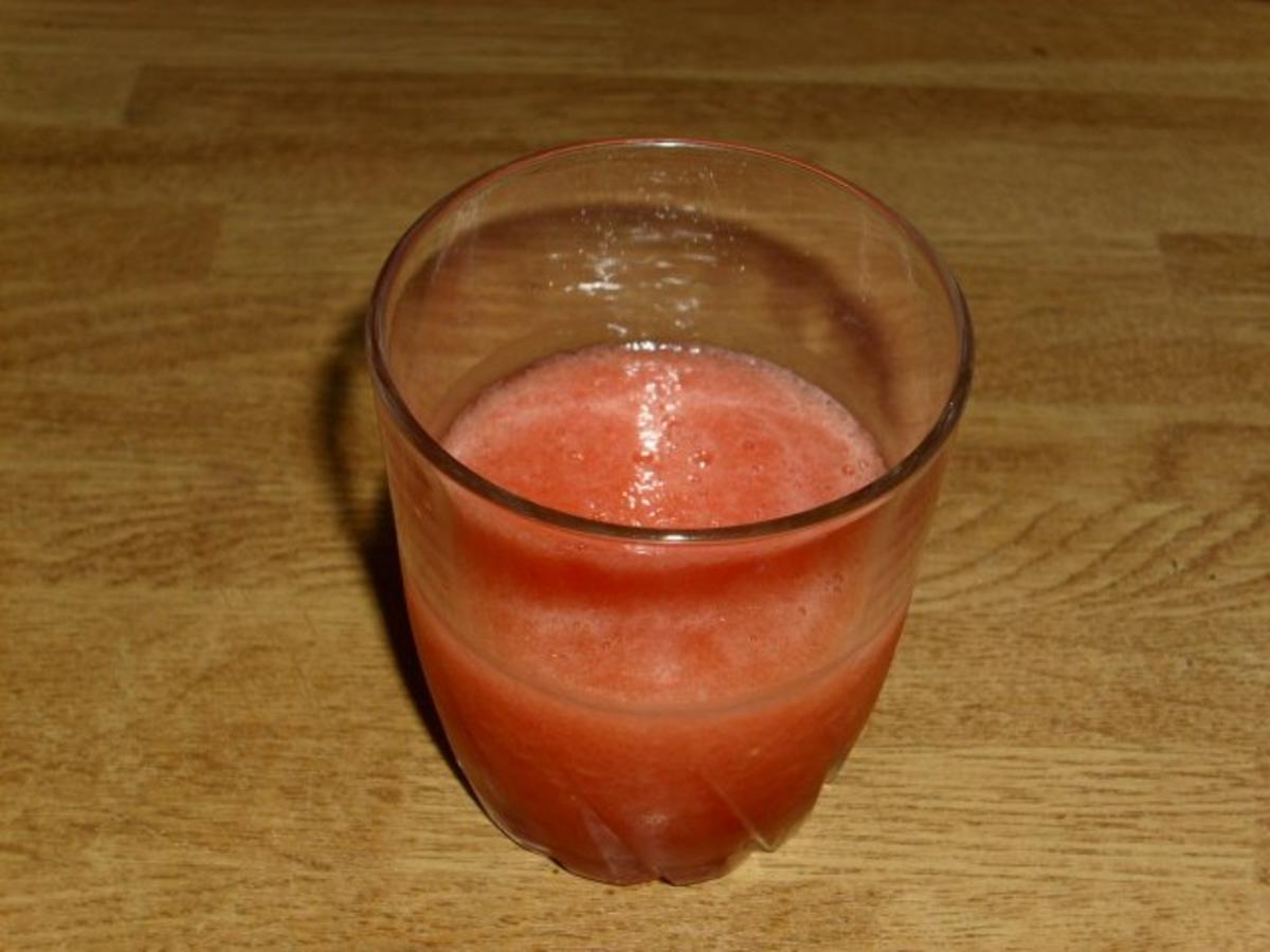 Melonen Cooler - Rezept mit Bild - kochbar.de