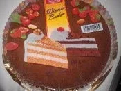 Mascarpone- Creme Torte Variation 2 - Ohne Gelatine!! - Rezept - Bild Nr. 2