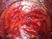 Mascarpone- Creme Torte Variation 2 - Ohne Gelatine!! - Rezept - Bild Nr. 3