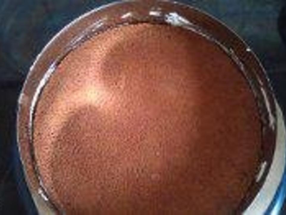 Mascarpone- Creme Torte Variation 2 Ohne Gelatine - schnell &amp; einfach ...