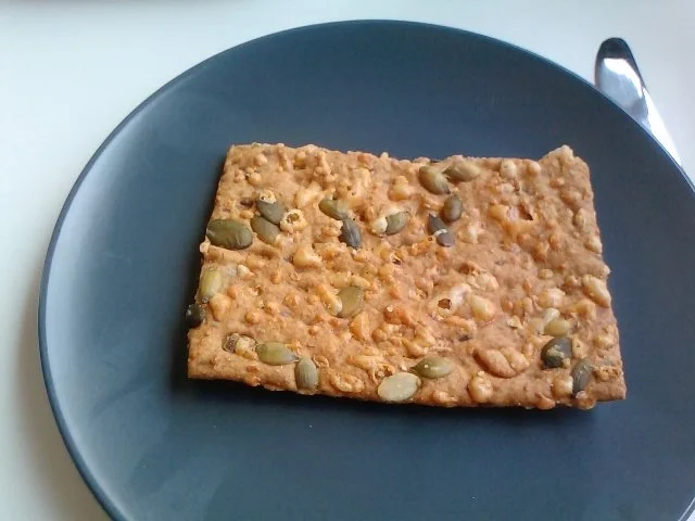 Der "Wir hauen die Dänen weg - Brotaufstrich" So scharf wie Poldi schießt. - Rezept - Bild Nr. 5