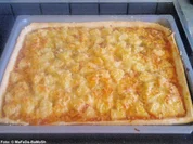 Pizza "Hawaii" - Rezept