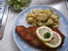 Kartoffelsalat - Rezept