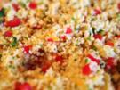 Bulgursalat - Rezept