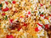 Bulgursalat - Rezept
