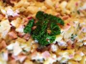 Kartoffelsalat - Rezept